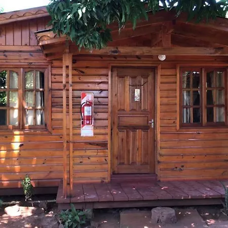 Buganvilias Lodge Puerto Iguazu Exterior photo