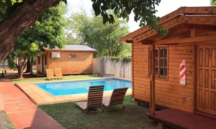 Buganvilias Lodge