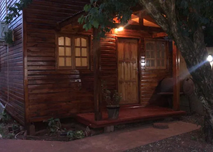 Buganvilias Lodge
