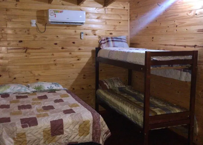 Buganvilias Lodge
