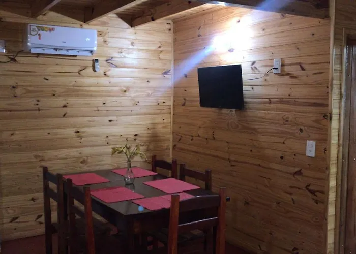 Buganvilias Lodge