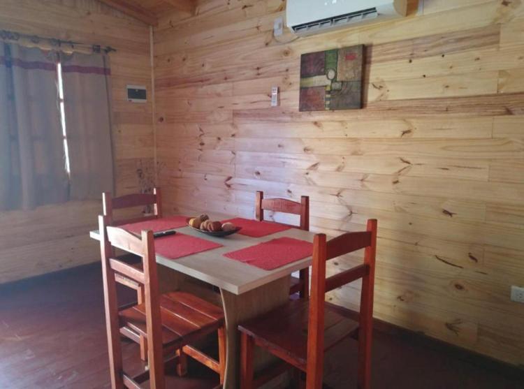 Lodge Buganvilias *