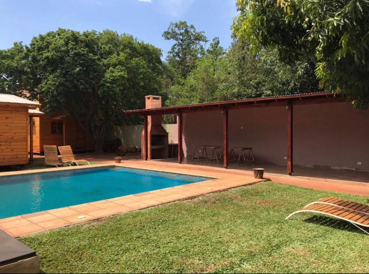 Lodge Buganvilias *