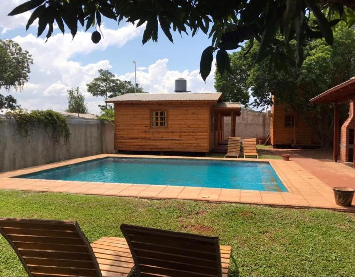 Buganvilias * Puerto Iguazu