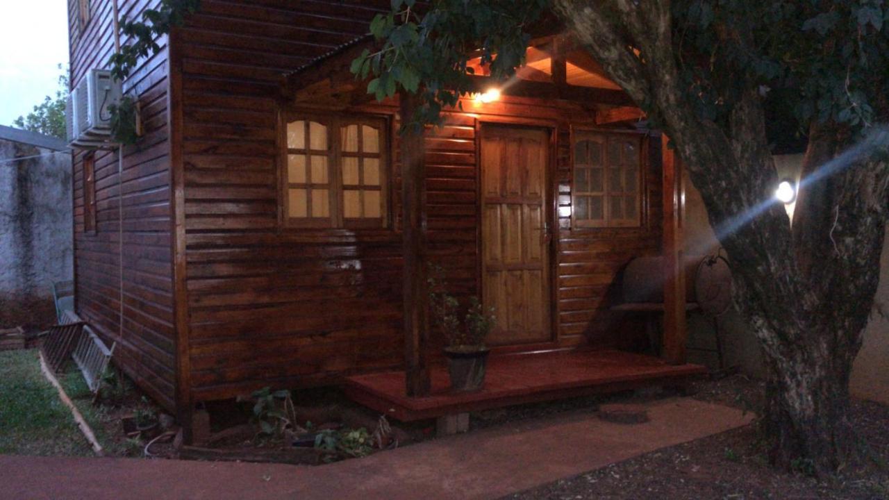 Lodge Buganvilias