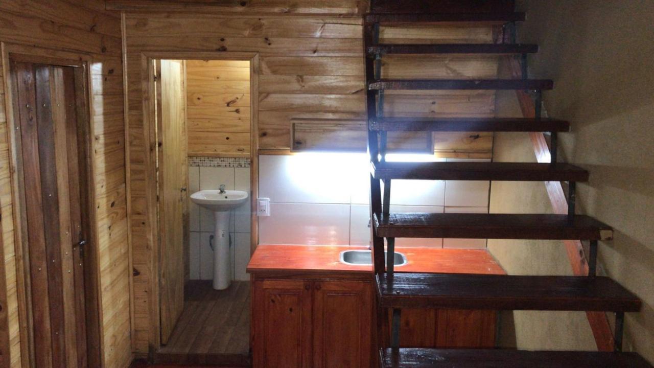 Lodge Buganvilias *