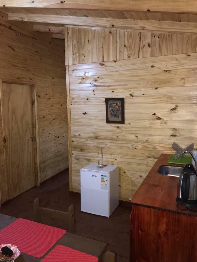 Lodge Buganvilias