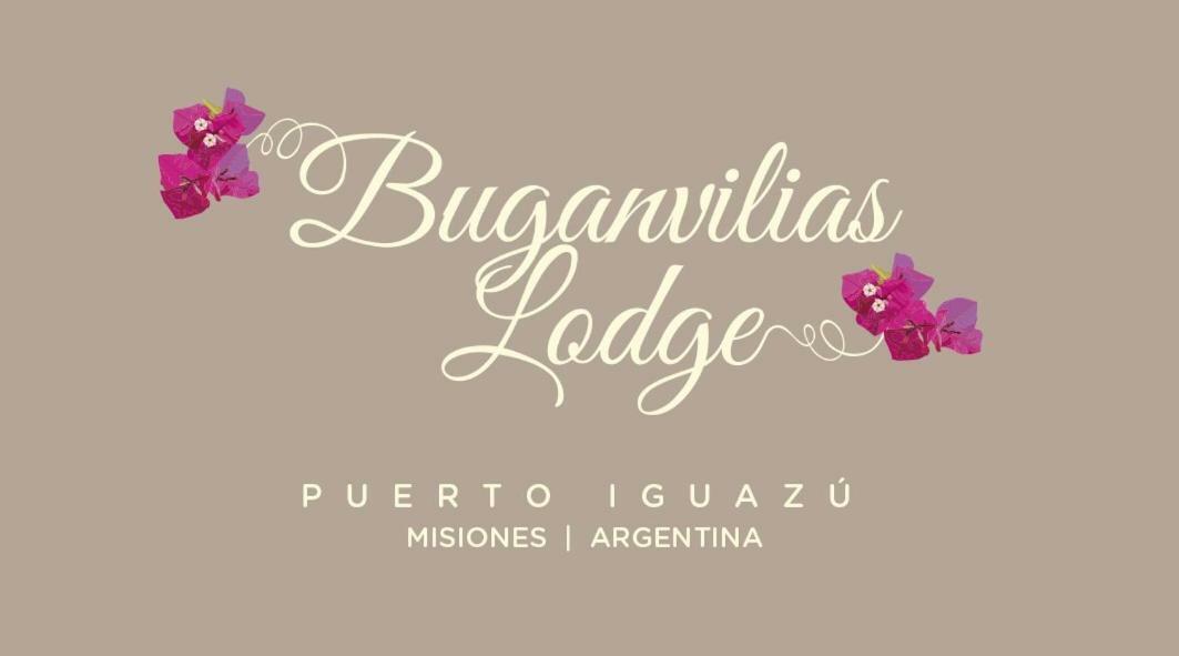 Buganvilias Lodge *