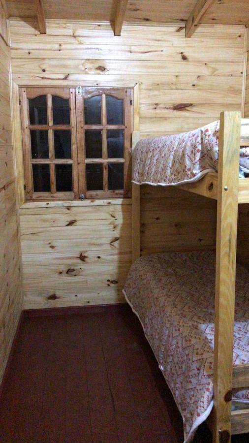 Lodge Buganvilias *