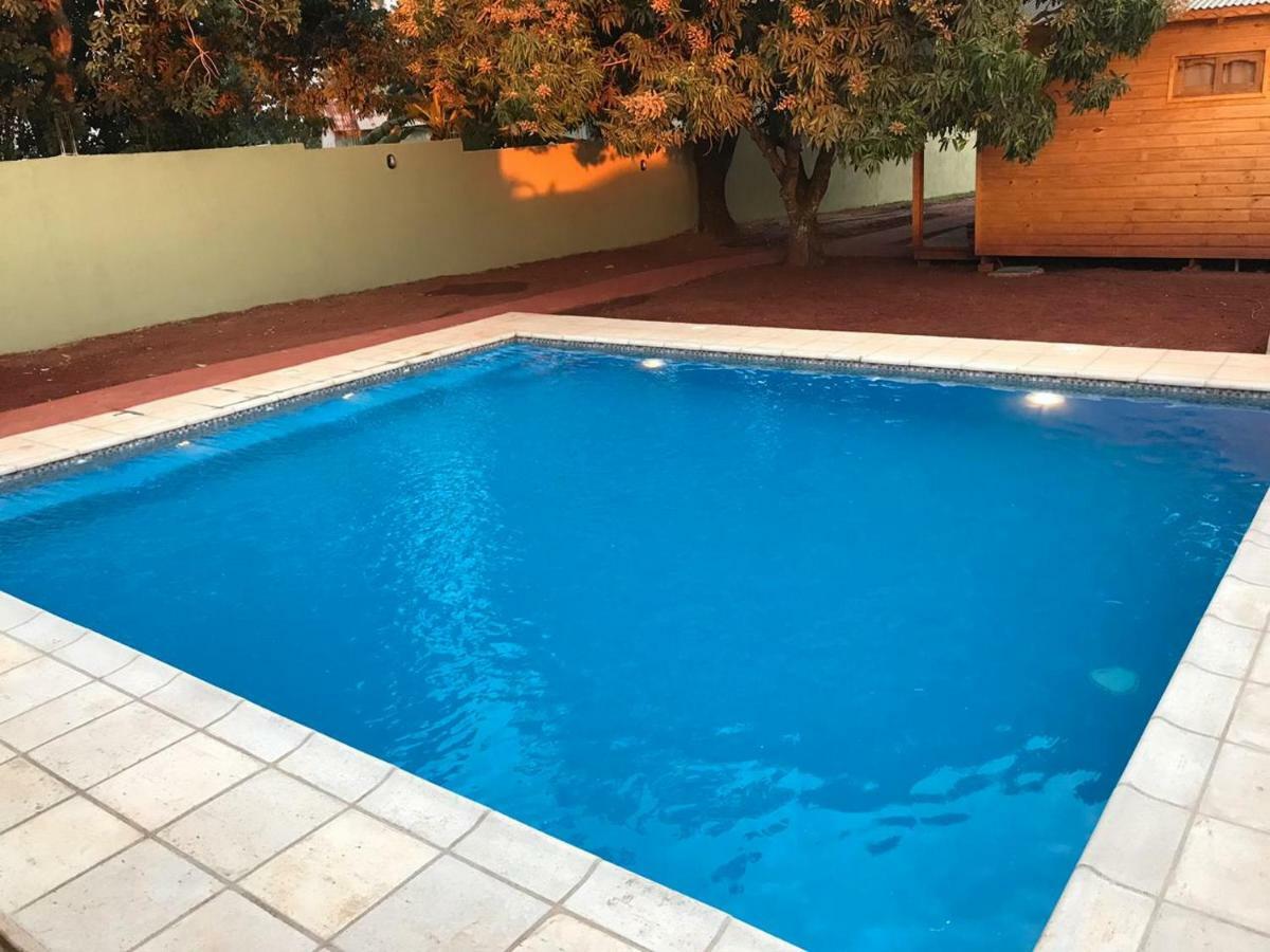 Buganvilias